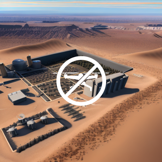latest company news about Combining Soft and Hard Approaches to Counter Drone Swarms 0