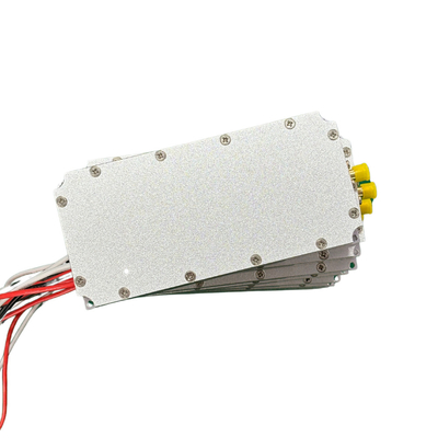 400MHz 433MHz 440MHz Amplifier Jamming Module Radio Frequency Anti UAV RF Module