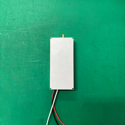 40W Wideband Rf Amplifier Wireless Communication Anti FPV RF Module