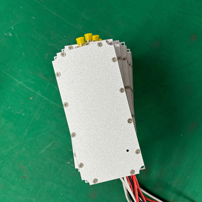 20W Power Amplifier Jamming Module Anti FPV Drone Gps Module