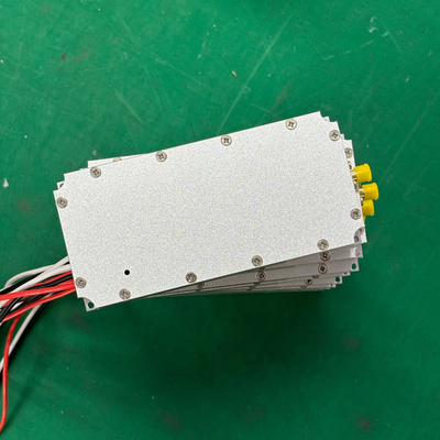 Anti FPV Drone RF Amplifier 900MHz 890MHz 960MHz Amplifier Jamming Module