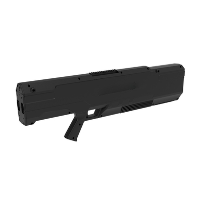 30 Minutes 1-1.5KM Portable Anti Drone Jammer 900MHz-5.8Ghz UAV Drone Frequency Jammer
