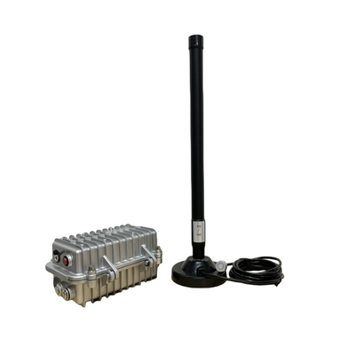Car Tracker Jamming Device Strike FPV 900MHz Gps Jamming Device For Car