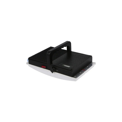 Military Lightning Shield Anti Drone Portable GPS Signal Jamming Shield