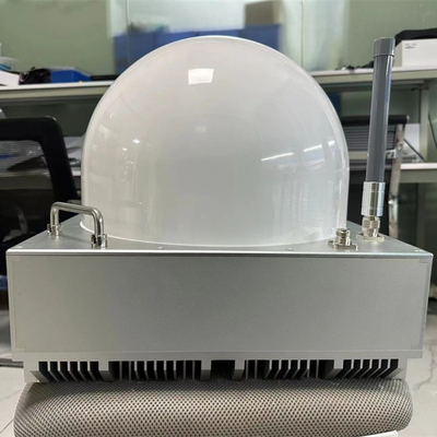 Fixed Drone Jammer Anti Drone UAV Jammer Jamming Device For Drones