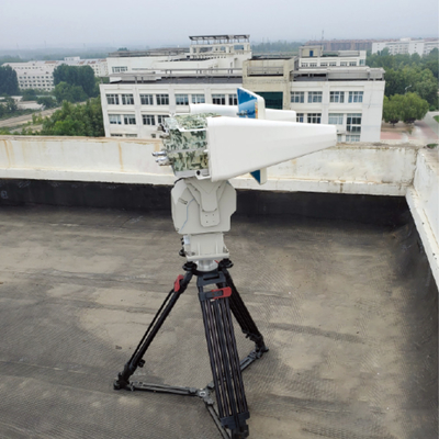 Anti Drone Device 900MHz 1.2GHz 1.5GHz 2.4GHz 5.8GHz Drone Frequency Scrambler