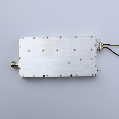 100W RF Module 900MHz 890MHz 960MHz Broadband Rf Power Amplifier Module