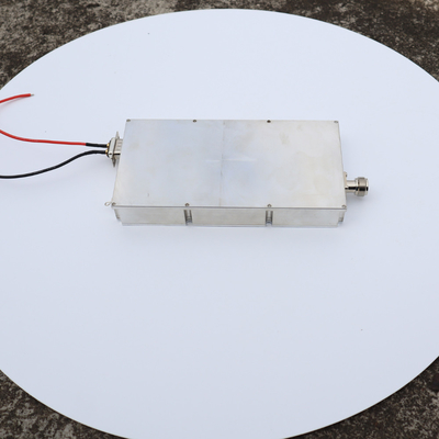 2.4GHz Power RF Module 2400MHz - 2496MHz Amplifier Jamming Module