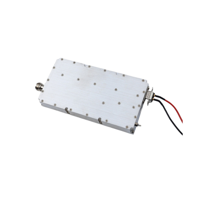 5.8GHz RF Amplifier Module 5725-5850MHz Amplifier Jamming Radio Frequency Module