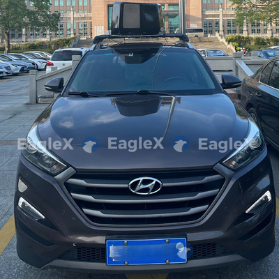 Anti Drone Jammer FPV Jamming Device For Car Use UAV Defense Killer Blocker Vehicle mounted