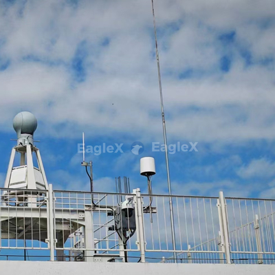 3-10KM FPV Drone Jammer Detection and Jamming System for Comprehensive Protection
