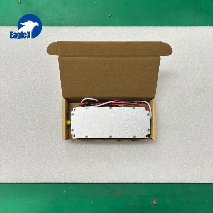 20W Power Amplifier Jamming Module Anti FPV Drone Gps Module 0