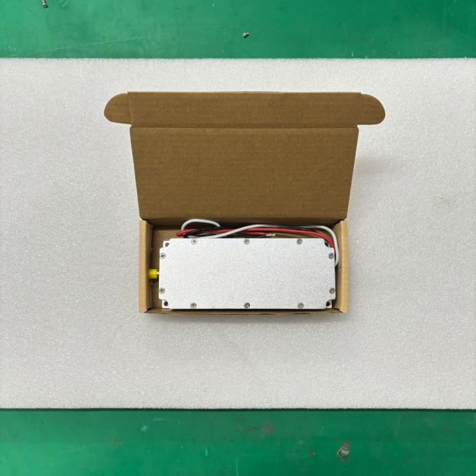 40W Wideband Rf Amplifier Wireless Communication Anti FPV RF Module 0