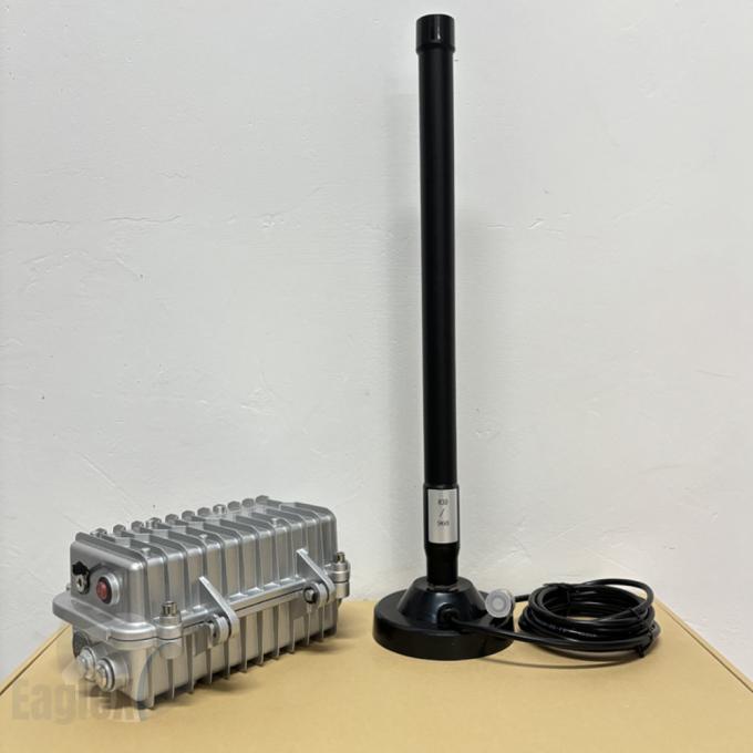 Car Tracker Jamming Device Strike FPV 900MHz Gps Jamming Device For Car 0