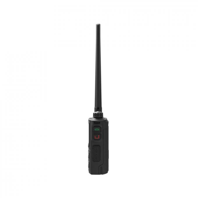 2500m 2.5KM Anti Drone Detection 300M-6GHz Handheld Drone Detector UAV 0