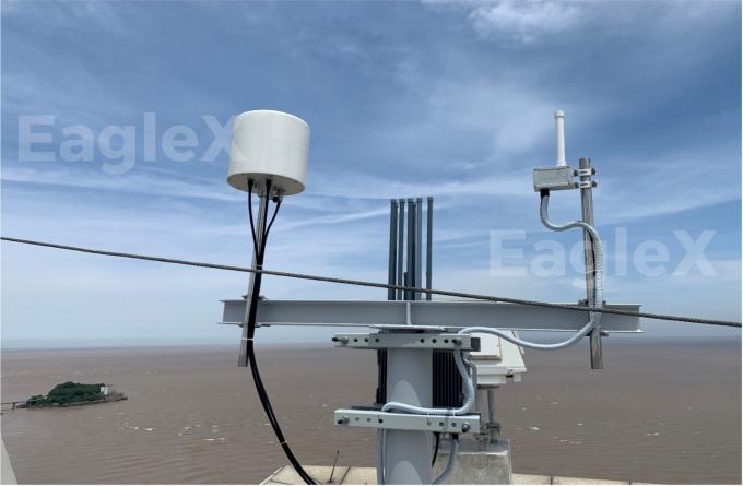 EagleX Technology Co., Ltd. factory production line 4